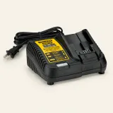DeWalt DCB115 12V MAX and 20V MAX Lithium-Ion Battery Charger