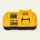 DeWalt DCB118 charger