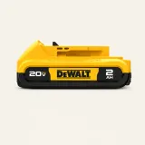 DeWalt DCB203 20V MAX 2Ah Compact Battery