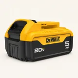 DeWalt DCB205 20V MAX 5Ah battery