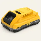 DeWalt DCB2104 battery