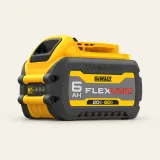 DeWalt DCB606 FLEXVOLT 6Ah battery