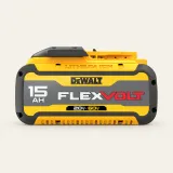 DeWalt DCB615 FLEXVOLT 15Ah battery