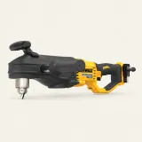 DeWalt DCD470B, taladro 60V MAX para montantes y vigas