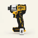 DeWalt DCF845, 20V MAX XR 1/4 in. 3-Speed Impact Driver