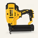 DeWalt DCN680B 20V MAX XR 18 Gauge Brad Nailer