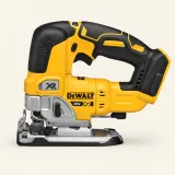 DeWalt DCS334B, sierra de calar