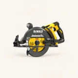 DeWalt DCS577B FLEXVOLT rear-handle circular saw