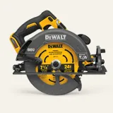 DeWalt DCS578B circular saw