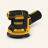 DeWalt DCW210B random orbital sander