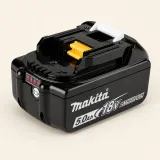 Makita BL1850B 18V LXT 5.0Ah battery