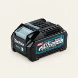 Makita BL4040 XGT 4.0Ah battery