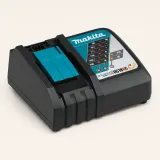 Makita DC18RC charger