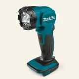 Makita DML815, 18V LXT LED Flashlight