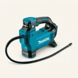 Makita DMP181ZX, 18V LXT High-Pressure Inflator