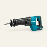 Makita GRJ01Z, sierra recíproca XGT