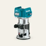 Makita GTR01Z, rebajadora compacta XGT