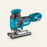 Makita GVJ01Z, sierra de calar XGT con empuñadura cilíndrica