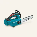 Makita XCU06Z 18V LXT Brushless 10 in. Top Handle Chain Saw