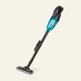 Makita XLC02ZB 18V LXT Compact Vacuum