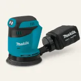 Makita XOB01Z random orbital sander