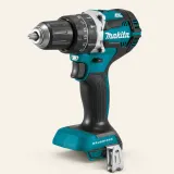 Taladro percutor Makita XPH12Z 18V LXT, sin batería