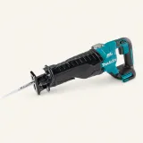 Makita XRJ05Z, sierra recíproca