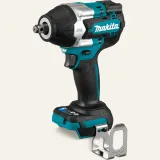 Makita XWT17Z 18V LXT Brushless Mid-Torque 1/2 in. Impact Wrench