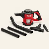 Milwaukee 0882-20 M18 Compact Vacuum