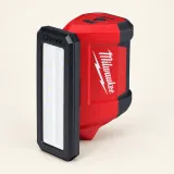 Milwaukee 2367-20, luz de trabajo M12 ROVER