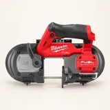 Milwaukee 2529-20, sierra de cinta compacta M12