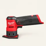 Milwaukee 2531-20 M12 detail sander