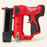 Milwaukee 2540-20 M12 23-gauge pin nailer