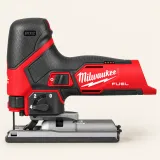 Milwaukee 2545-20, sierra de calar M12 con empuñadura cilíndrica