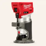 Milwaukee 2723-20, rebajadora compacta