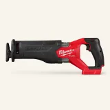 Milwaukee 2821-20, sierra recíproca