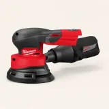 Milwaukee 2837-20 random orbital sander
