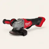 Milwaukee 2880-20, M18 FUEL 4-1/2 in. / 5 in. Braking Grinder
