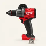 Taladro percutor Milwaukee 2904-20 M18 FUEL de 1/2 pulgada con mango lateral, sin batería
