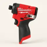 Atornillador de impacto hexagonal Milwaukee 3453-20 M12 FUEL de 1/4 pulgada, sin batería