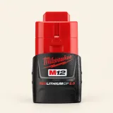 Milwaukee 48-11-2420 M12 REDLITHIUM CP2.0 battery
