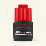 Milwaukee 48-11-2425 battery