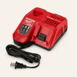 Milwaukee 48-59-1808 charger