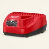 Milwaukee 48-59-2401 M12 Lithium-Ion Battery Charger