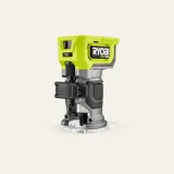 RYOBI PBLRR01B, rebajadora compacta ONE+ HP