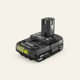 RYOBI PBP002 ONE+ 1.5Ah battery