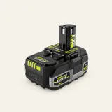 RYOBI PBP1104 ONE+ EDGE 4Ah battery