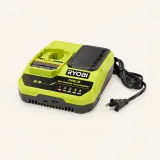 RYOBI PCG008 ONE+ 8A rapid charger with US plug