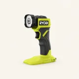 RYOBI PCL660B, luz LED ONE+